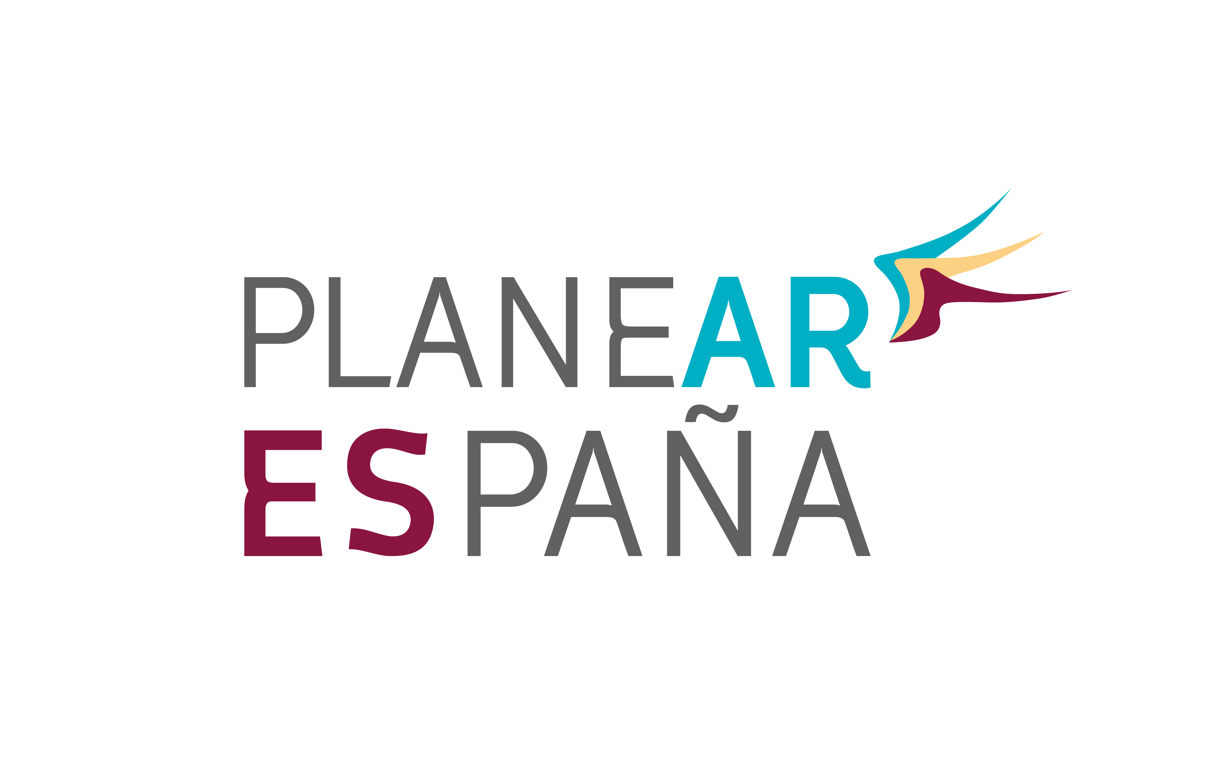 Planear España